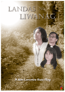LnL souvenir programme 1-4 29-32 - Filipino Catholic Communities