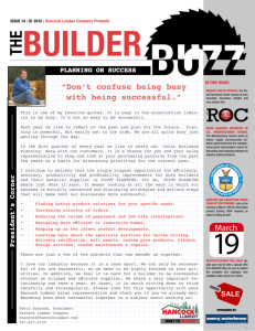 Builder-Buzz-Issue-14