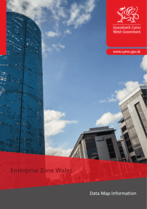 EZ Datamap English - Business Wales