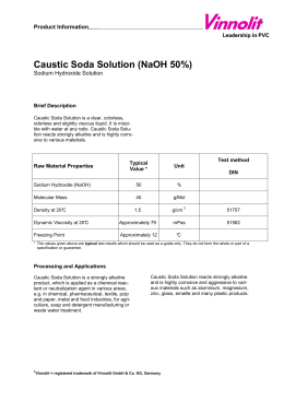 caustic soda hardware store