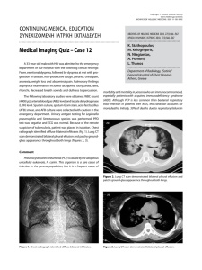 Medical Imaging Quiz – Case 12