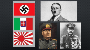 Axis Powers PowerPoint