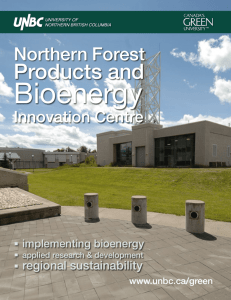 Northern Forest Products