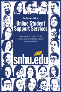 Online Student Support Services