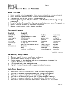 Study Guide 3
