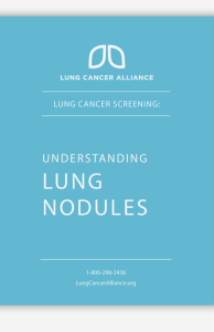 lung nodules - Providence Health & Services
