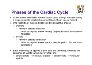 4. The Cardiac Cycle 08