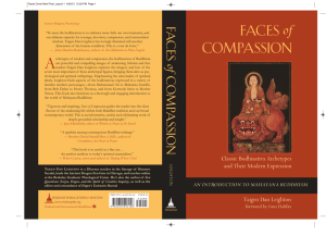 Faces of Compassion - Wisdom Publications