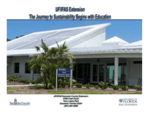 Edible Mushrooms 101 - UF/IFAS Sarasota County Extension