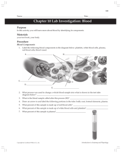 Chapter 10 – Lab Activity