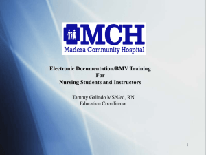 Document - Madera Community Hospital