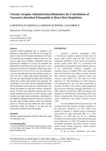 Full text (PDF file) - Complex of Biomedical Institutes at Krc Prague