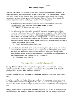 Virtual Cell Worksheet Photos Getadating