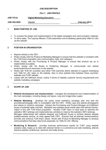 appendix a - reward job description format