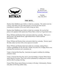 BitmanDaily(07-23-13) - Bitman Comedy & Show Prep