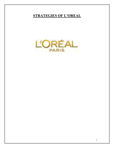 Brand loreal - REQUEST: please contribute to keep this website