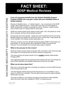OIHC_Med_Reviews_Fact_Sheet_2009_10_Oct