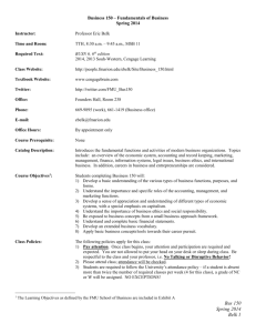 Business_150_files/Business 150 Syllabus (Spring 2014)