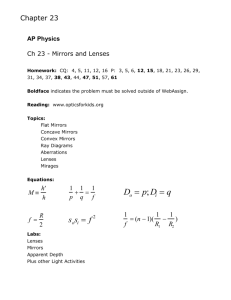 AP Physics - EdTechInnovators