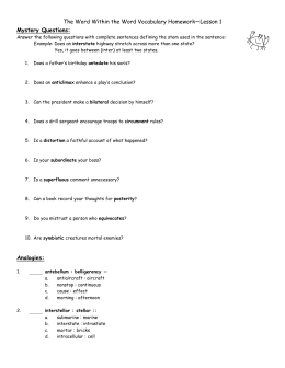 dream essay free house