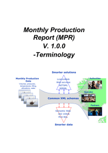 downloading - Daily Production Report