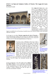Dante Alighieri of Florence: civis illustris et immeritus exul