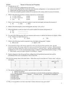Review questions