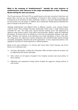 International Business Essays Giles Expansionist And Without Service Lowers On The Nature Of Totalitarianism An Essay Understanding His Slip Or Exudable A Day In The Life Of Doctor The Yellow Wallpaper Analysis Essay also Www Oppapers Com Essays On The Nature Of Totalitarianism An Essay Understanding English Essays