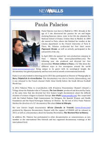 Paula Palacios
