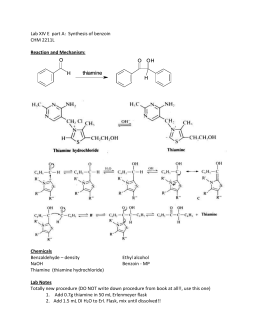 multistep synthesis of tetraphenylcyclopentadienone Multistep synthesis of tetraphenylcyclopentadienone in this laboratory experiment a synthesis was performed through several separate steps the purpose of the. multistep synthesis of tetraphenylcyclopentadienone Multistep synthesis of tetraphenylcyclopentadienone in this laboratory experiment a synthesis was performed through several separate steps the purpose of the.