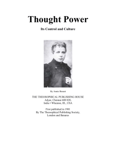 Thought_Power_By_Annie_Besant