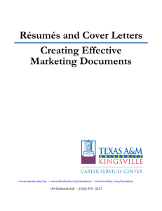 Resume_and_Cover_Letter_Packet