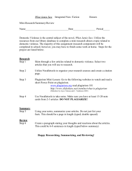 speech outline format file