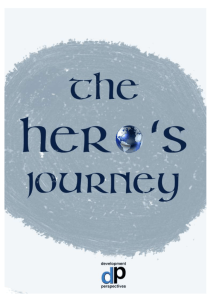 The Hero's Journey - Development Perspectives