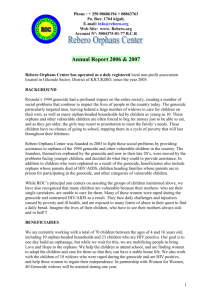 Dowload Rebero Annual Report