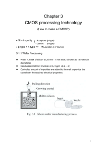 Chapter 3 - Access IC Lab
