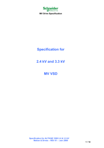 atv1000 specification