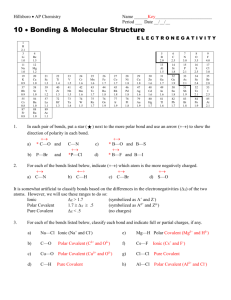 key-electronegativity