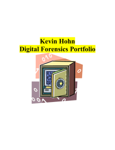 Kevin_Hohn_Digital_Forensics_Portfolio