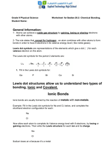 Microsoft Word - Worksheet 13