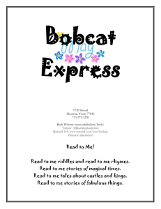 Bobcat Express