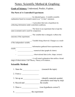 VARIABLES WORKSHEET #2: MORE PRACTICE