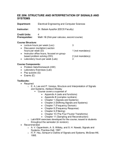 Word - Electrical Engineering & Computer Sciences