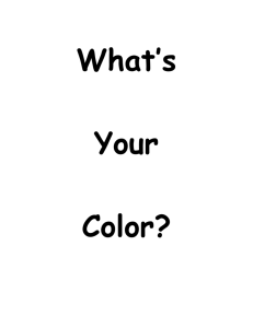 True_Colors