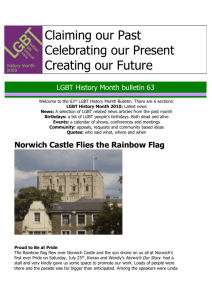 word document - LGBT History Month