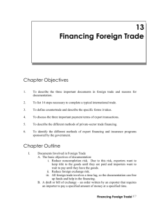 Chapter 13 - Financial Management,4th Edition by Suk Kim