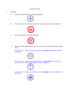 Course REVIEW and Answers 2011