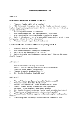 english hamlet act iv 4 essay english hamlet act iv 4 essay