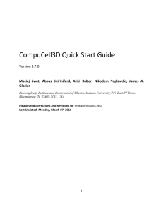 PASI_compucell3d_quickstartguide_2.0