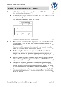 Answers for extension worksheet – Chapter 4